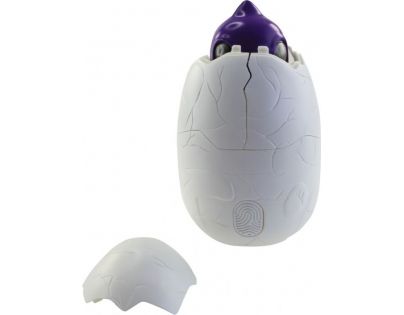 Epee Incubabies Krokodíl