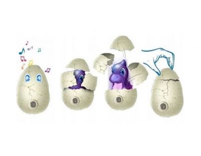 Epee Incubabies Krokodíl