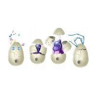 Epee Incubabies Krokodíl 5