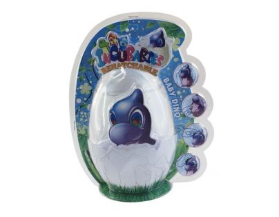 Epee Incubabies Krokodíl