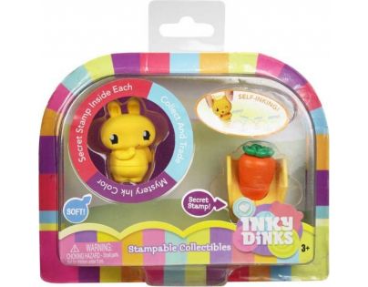 EP Line Inky Dinks 2 pack