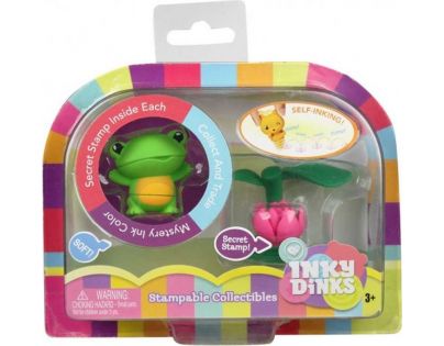 EP Line Inky Dinks 2 pack