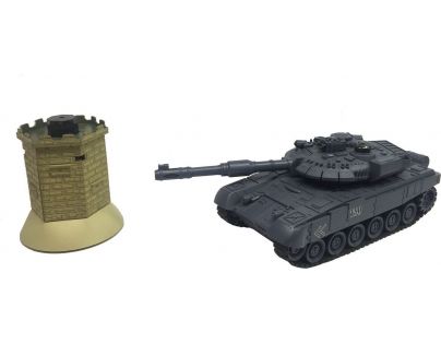 EP Line IR Bitevní tank T90