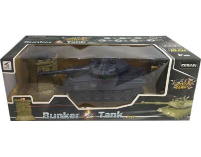 EP Line IR Bitevní tank T90