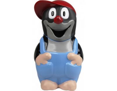 EP Line Krtko Zábavná umývacia pena do kúpeľa 600 ml