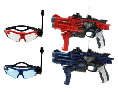 EP Line Laser Game - II. jakost