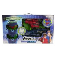 EP Line Laser Game - II. jakost 2