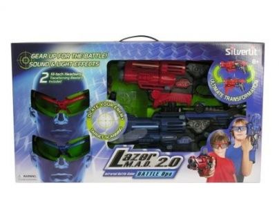 EP Line Laser Game - II. jakost