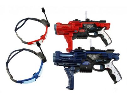 EP Line Laser Game - II. jakost