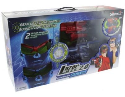 EP Line Laser Game - II. jakost