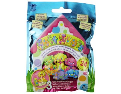 EP Line Lucky Puppies sáčok