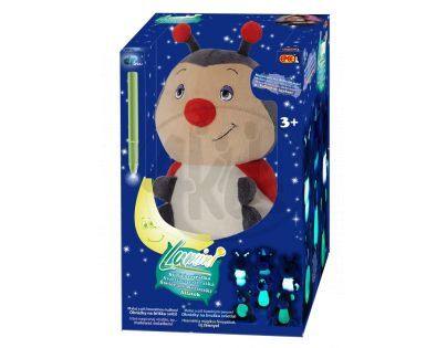 EP Line Lumini II - Beruška