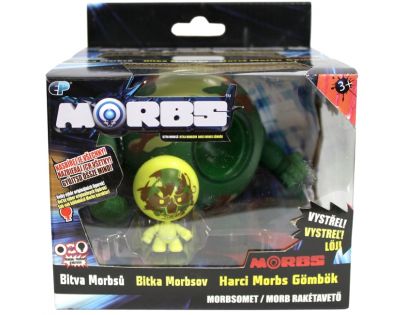 EP Line Mega Morbs