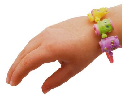 EP Line Monster Beads 4-pack
