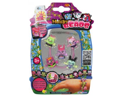 EP Line Monster Beads Cool