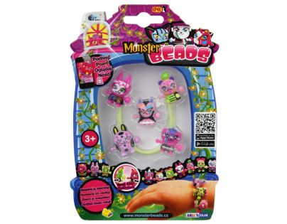 EP Line Monster Beads Cool