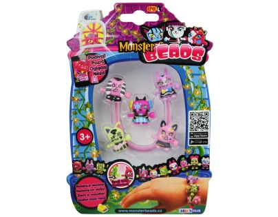 EP Line Monster Beads Cool