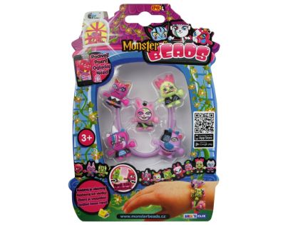 EP Line Monster Beads Cool