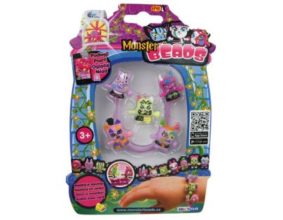 EP Line Monster Beads Cool