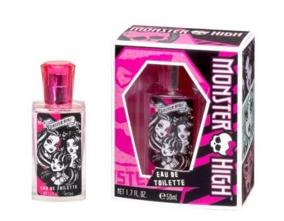 EP Line Monster High EDT 50 ml