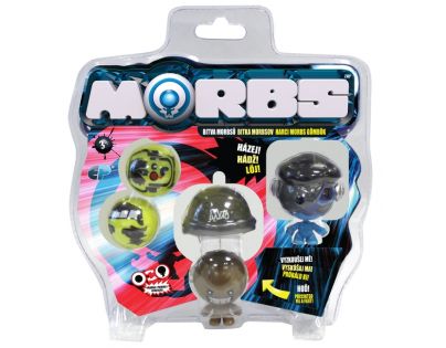 EP Line Morbs 4 pack