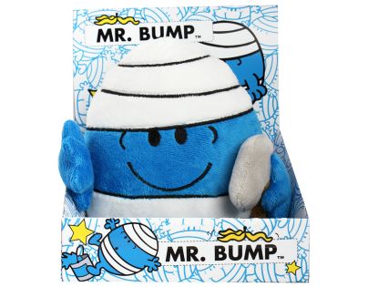 EPLine EP01528 - polštář Mr Bump 15 cm