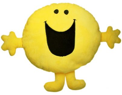 EPline EP01517 - vankúš Mr Happy 30 cm