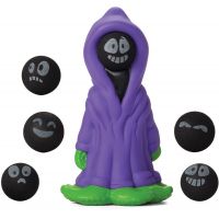 EP Line Mr.Pop Príšerka - Fialová