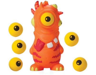 EP Line Mr.Pop Príšerka - Oranžová