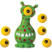 EP Line Mr.Pop Príšerka - Zelená