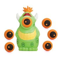 EP Line Mr. Pop Zelená