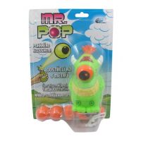 EP Line Mr. Pop Zelená 2