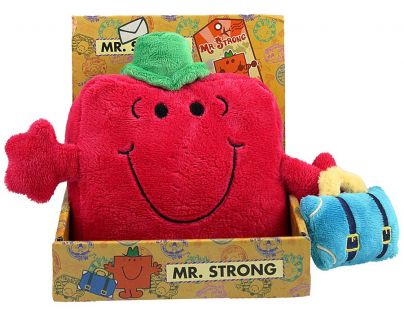EPline EP01527 - vankúš Mr Strong 15 cm