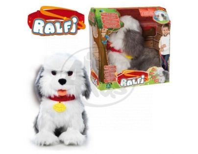 EP Line Ralfi