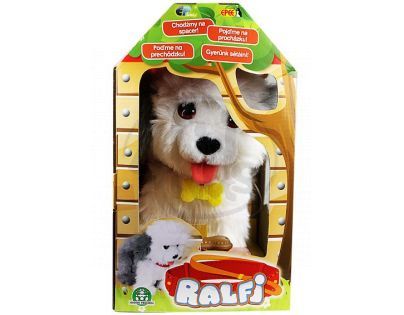 EP Line Ralfi