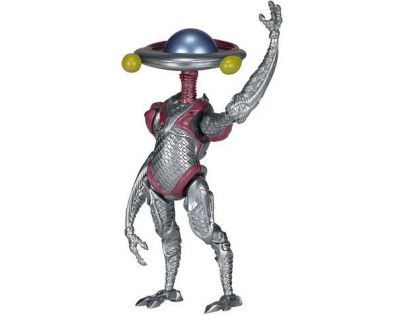 EP Line Power Rangers 12 cm Alpha 5