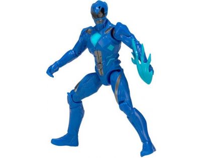 EP Line Power Rangers 12 cm modrá