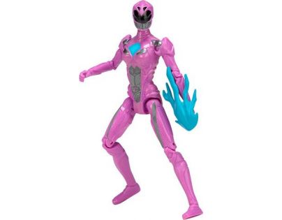 EP Line Power Rangers 12 cm růžová