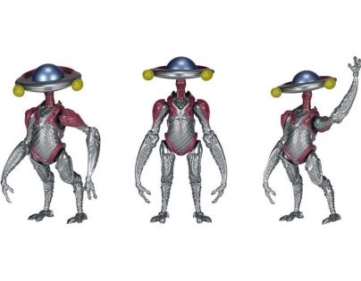 EP Line Power Rangers 12 cm Alpha 5