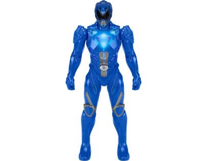 EP Line Power Rangers 18 cm modrá