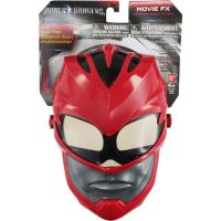 EP Line Power Rangers Maska so zvukmi 2