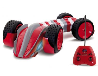 EP Line RC Auto Turbo Snake