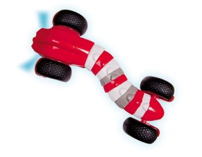 EP Line RC Auto Turbo Snake