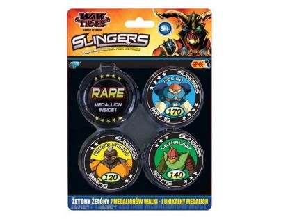 EP Line Slingers blistr