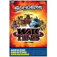 EP Line Slingers zberateľské album