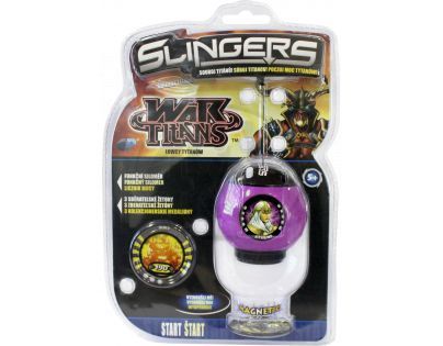 EP Line Slingers start