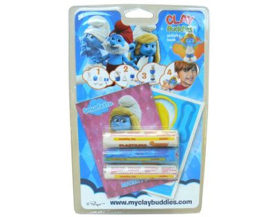 EP Line Šmolkovia blister pack