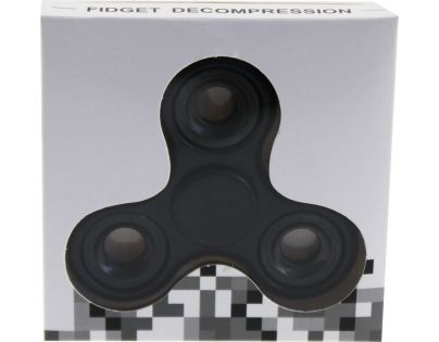 Ep Line Spinner čierny