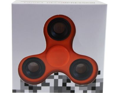 Ep Line Spinner červený