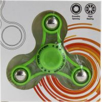 Ep Line Spinner Finger Gyro zelený 2